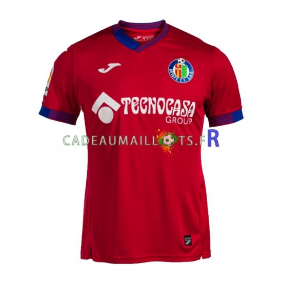 Getafe CF Maillot avec flocage Extérieur 2022-2023 ,Homme MC