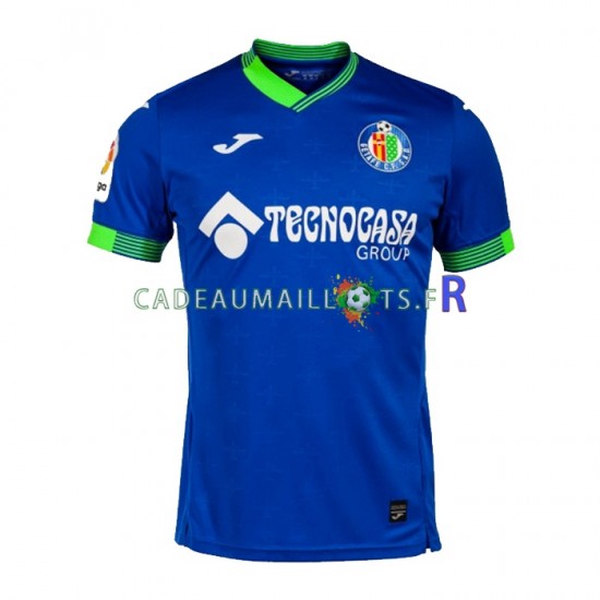 Getafe CF Maillot avec flocage Domicile 2022-2023 ,Homme MC