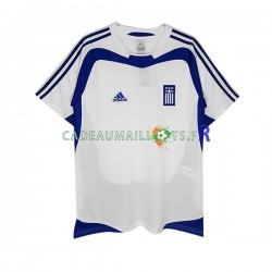 Grèce Maillot avec flocage Rétro Domicile 1999 ,Homme MC