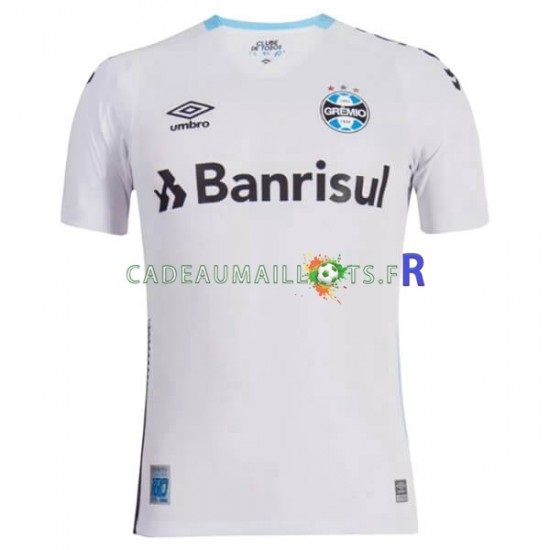 Gremio Maillot avec flocage Extérieur 2022-2023 ,Homme MC