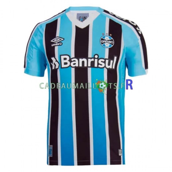 Gremio Maillot avec flocage Domicile 2022-2023 ,Homme MC