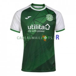 Hibernian Maillot avec flocage Domicile 2022-2023 ,Homme MC