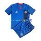 Islande Maillot avec flocage Domicile 2022 ,Tenue Enfant MC