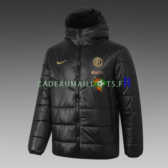 Inter Milan Veste Rembourrée M001 ,Homme