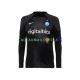 Inter Milan Maillot avec flocage Gardien Domicile 2022-2023 ,Homme ML