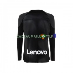 Inter Milan Maillot avec flocage Gardien Domicile 2022-2023 ,Homme ML