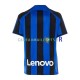 Inter Milan Maillot avec flocage Domicile 2022-2023 ,Homme MC