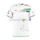 Iran Maillot avec flocage Domicile Coupe du Monde 2022 ,Homme MC