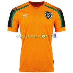 Irlande Maillot avec flocage Extérieur 2021-2022 ,Homme MC