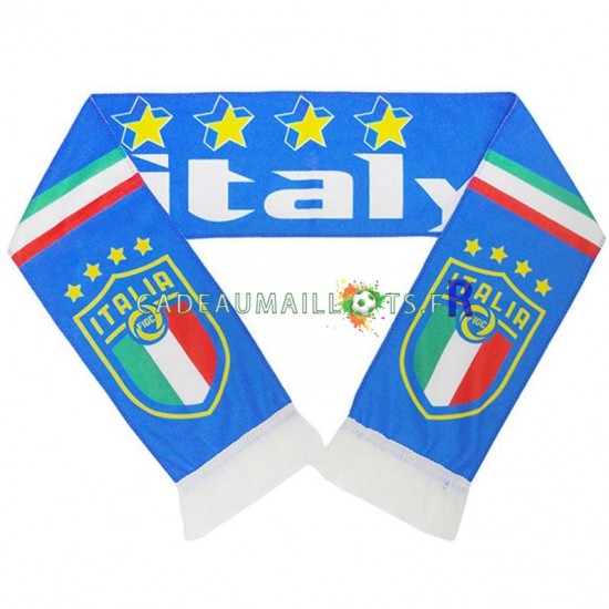 Italie Écharpe Football SKU001