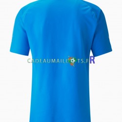 Italie Maillot avec flocage Domicile 2022 ,Homme MC