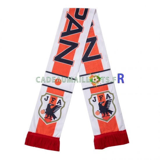 Japon Écharpe Football SKU001