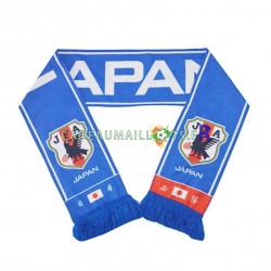 Japon Écharpe Football SKU002