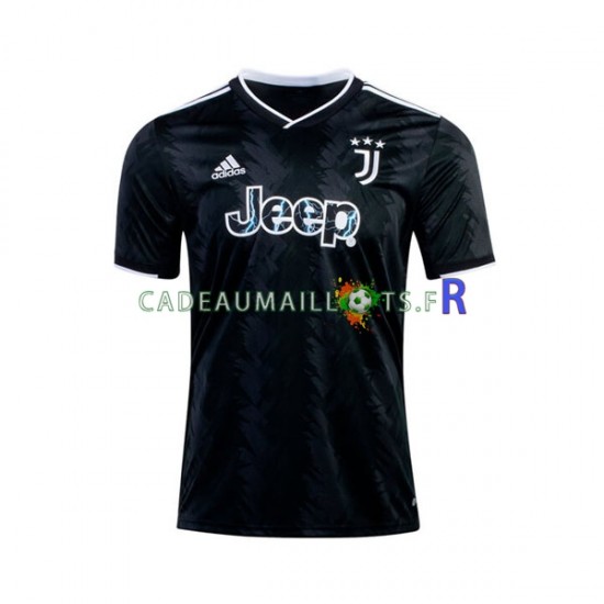 Juventus Maillot avec flocage Extérieur 2022-2023 ,Homme MC