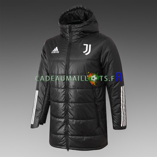 Juventus Veste Rembourrée M002 ,Homme