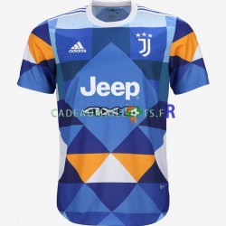 Juventus Maillot avec flocage 4ème 2022-2023 ,Homme MC Juventus Maillot avec flocage 4ème 2022-2023 ,Homme MC