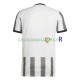 Juventus Maillot avec flocage Domicile 2022-2023 ,Homme MC