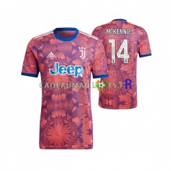 Juventus Maillot avec flocage Weston McKennie 14 3ème 2022-2023 ,Homme MC Juventus Maillot avec flocage Weston McKennie 14 3ème 2022-2023 ,Homme MC