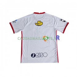 Kashima Antlers Maillot avec flocage Extérieur 2022-2023 ,Homme MC