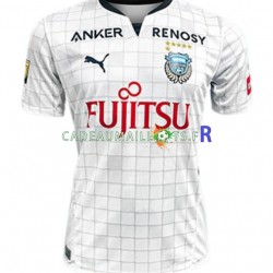 Kawasaki Frontale Maillot avec flocage Extérieur 2022 ,Homme MC