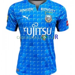 Kawasaki Frontale Maillot avec flocage Domicile 2022 ,Homme MC