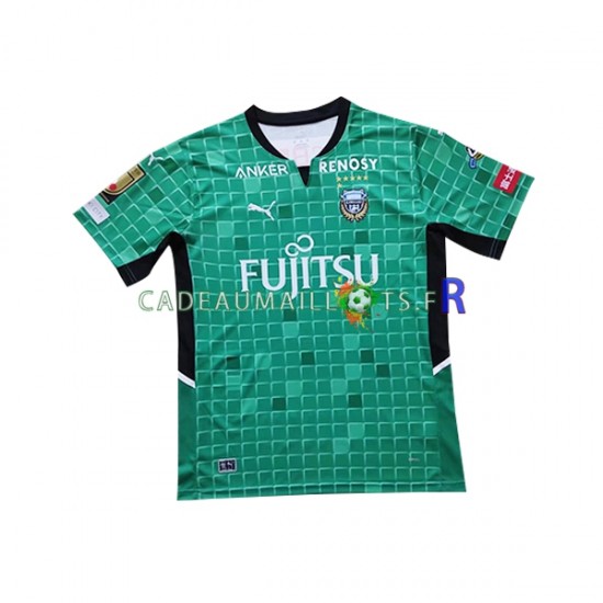 Kawasaki Frontale Maillot avec flocage 3ème 2022-2023 ,Homme MC