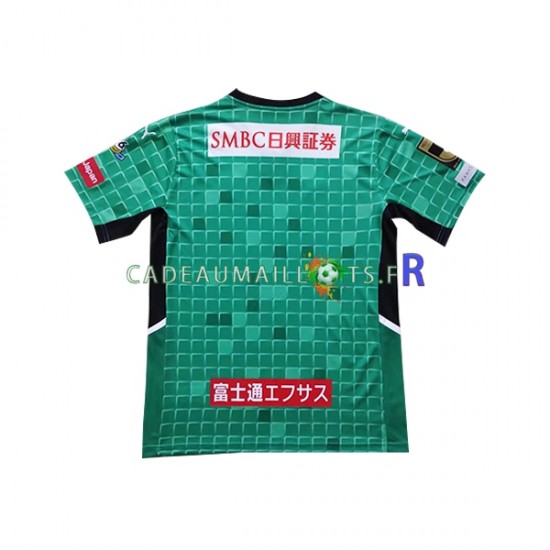 Kawasaki Frontale Maillot avec flocage 3ème 2022-2023 ,Homme MC