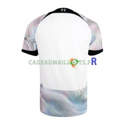 Liverpool Maillot avec flocage Extérieur 2022-2023 ,Homme MC