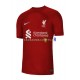 Liverpool Maillot avec flocage Domicile 2022-2023 ,Homme MC