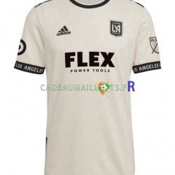 Los Angeles FC Maillot avec flocage Extérieur 2022 ,Homme MC