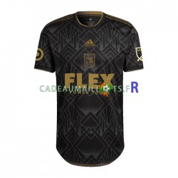 Los Angeles FC Maillot avec flocage Domicile 2022-2023 ,Homme MC