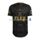 Los Angeles FC Maillot avec flocage Domicile 2022-2023 ,Homme MC