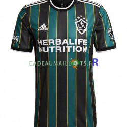 LA Galaxy Maillot avec flocage Extérieur 2022 ,Homme MC