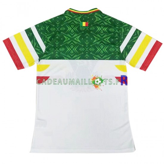 Mali Maillot avec flocage Extérieur 2022 ,Homme MC