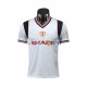 Manchester United Maillot avec flocage Rétro Extérieur 1985 ,Homme MC