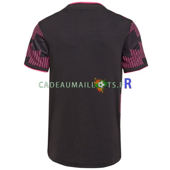 Mexique Maillot avec flocage Domicile 2021 ,Homme MC