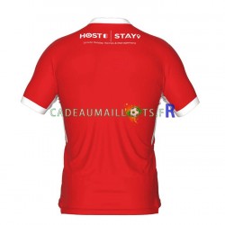 Middlesbrough Maillot avec flocage Domicile 2022-2023 ,Homme MC