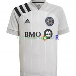 CF Montréal Maillot avec flocage Extérieur 2021-2022 ,Homme MC