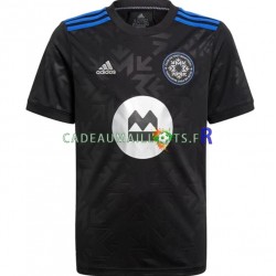 CF Montréal Maillot avec flocage Domicile 2021-2022 ,Homme MC