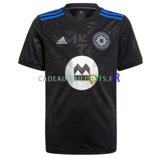 CF Montréal Maillot avec flocage Domicile 2021-2022 ,Homme MC