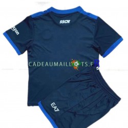Naples Maillot avec flocage Special 2 Domicile 2021-2022 ,Tenue Enfant MC