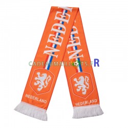Pays-Bas Écharpe Football SKU001