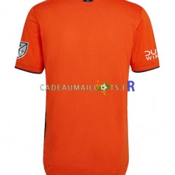 New York City Maillot avec flocage FC Extérieur 2022-2023 ,Homme MC