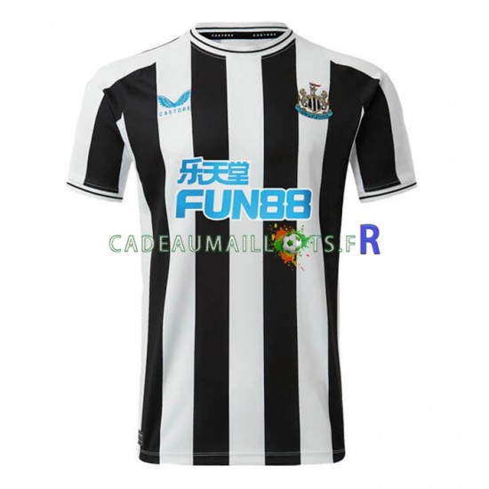 Newcastle United Maillot avec flocage (2) Domicile 2022-2023 ,Homme MC