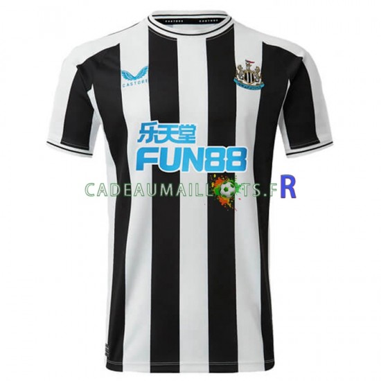 Newcastle United Maillot avec flocage Domicile 2022-2023 ,Homme MC