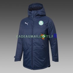 Palmeiras Bleu Veste d'entraînement Imperméable ,Homme Palmeiras Bleu Veste d'entraînement Imperméable ,Homme