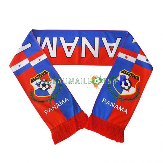 Panama Écharpe Football SKU001