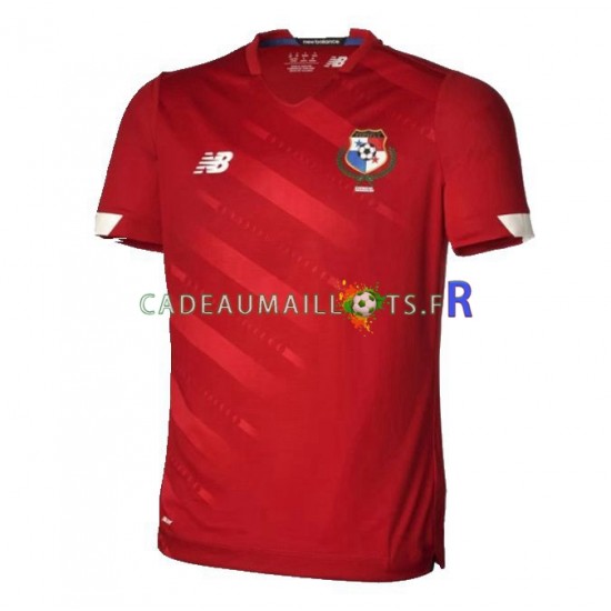 Panama Maillot avec flocage Domicile 2021 ,Homme MC