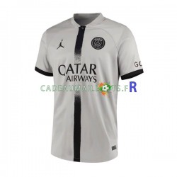 Paris Saint-Germain Maillot avec flocage Extérieur 2022-2023 ,Homme MC