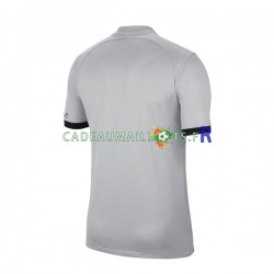 Paris Saint-Germain Maillot avec flocage Extérieur 2022-2023 ,Homme MC